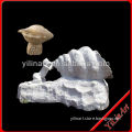 Stone Outdoor Sea Snail Sculpture Carving YL-D201